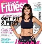 Your Fitness - March 2015