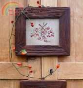 Renato Parolin - Bacche 2