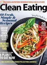 Clean Eating - May 2015