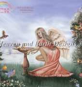 HAED - HAERAET 107 - Sanctuary by Rachel Tallamy