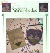 The Workbasket - Hunny Bunnies