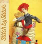 Torstar Books Vol 11 Stitch by Stitch
