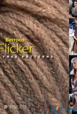 Berroco Flicker e-book by Berroco Design Team-Free