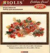 Riolis 1050 - Rowan Tree