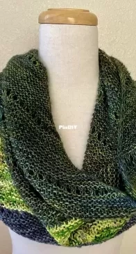 Eddies Cowl by Nick Davis