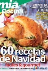 Mia Cocina - Nº 148 - Spanish