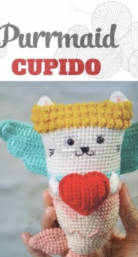 Lennutas - Nutas Nguyen - Purrmaid the Cupid - Purrmaid o Cupido - Portuguese - Translated