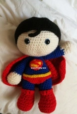superman