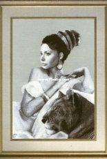 Zolotoe Runo A-007 Athena
