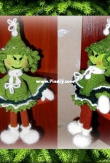 Lyudmila Loseva - Tree Girl - Russian - Free