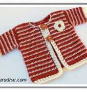 Pattern Paradise- Maria Bittner- Cherise Cardi