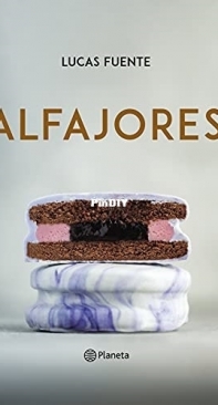 Alfajores - Lucas Fuente