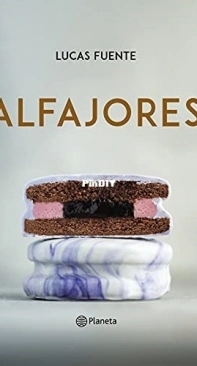 Alfajores - Lucas Fuente