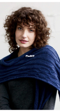 Salisbury Scarf by Neisha Abdulla