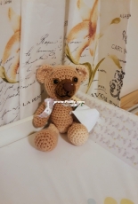 the brown bear