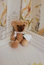the brown bear