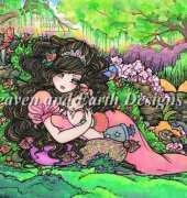 HAED HAEHAND 14742 - A Princess is Born Hannah Lynn