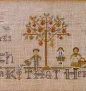 Brightneedle Book 69 Can You Spy