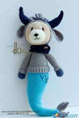 Đo Quang Hoang  - Capricorn Bear - Vietnamese - Free