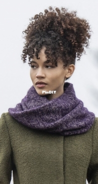 Orion Cowl by Michael Vloedman - Free