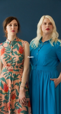 Colette Patterns - 1038 Penny Dress - Sizes 0-26