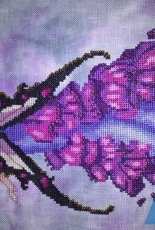 Snapdragon by Nora Corbett