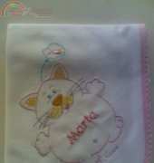 Diapers for babies to offer!