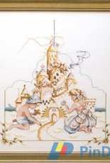 Mirabilia MD51 The Seaside Kingdom XSD