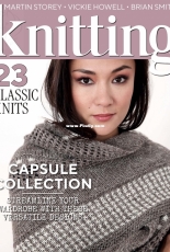Knitting Issue 204 March 2020