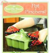 Vanilla House Design-P156- Pot Pinchers