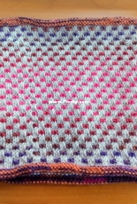 Dotty Cowl by Michele Bernstein-Free