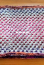 Dotty Cowl by Michele Bernstein-Free