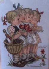 Hummel: Birthday