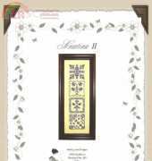 Abbey Lane Designs- Sonatina II