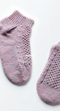 veggie socks by Kco Szk-Japanese -Free