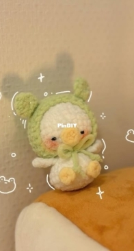 My duck