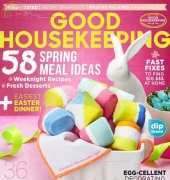 Good Housekeeping-USA-April-2015