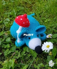 Violeta Owl - Violeta V.P. - Mouse - Free
