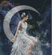 HAENNT117 Frost Moon