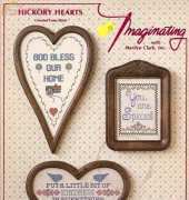 Imaginating Leaflet 1 - Hickory Hearts