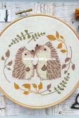 LittleBeachHut - Hedgehog