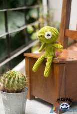 Pica Pau - Yanina Shenkel - Donatella Turtle - Spanish - Free