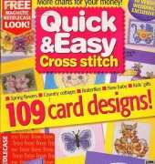 Quick & Easy-N°47-May-1999