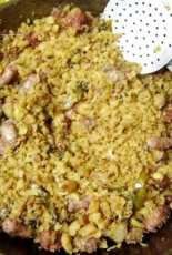 Migas (Traditional Spanish)