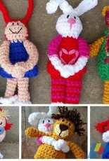 Snappy Tots - Heidi Yates - Snappy Buddies
