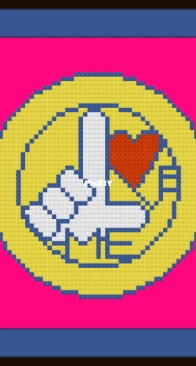 Cross Stitch Quest - Skip Beat - free