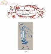 Broderie.net - Grandsire Jean-Louis - 1934