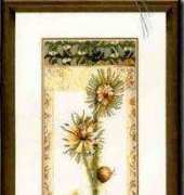 Lanarte 34881 Desert flower I