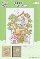 Soda SO-G156 Elf Tree XSD and PCS