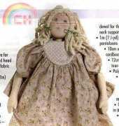 Country Threads-Beth from Australias Handmade